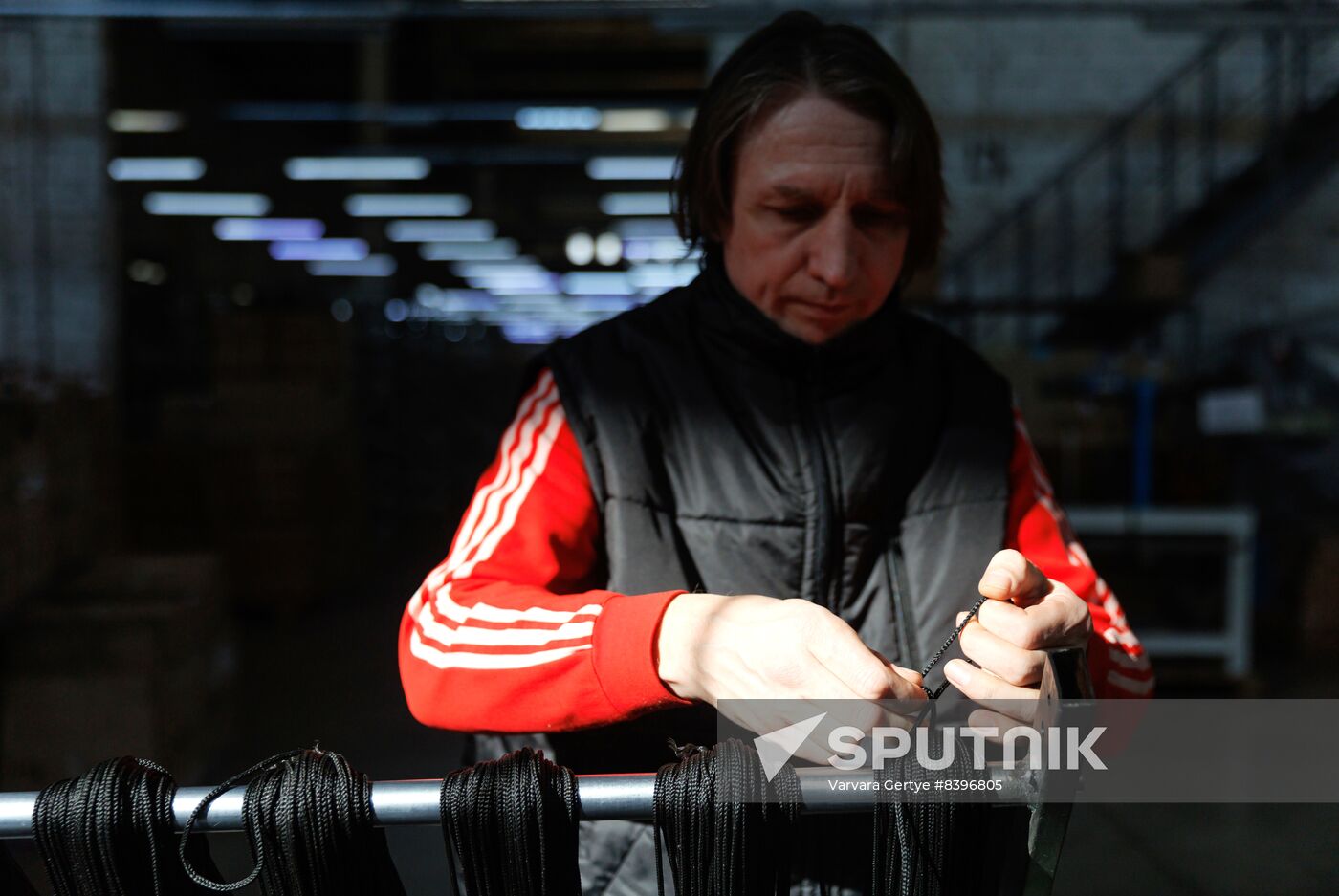 Russia Textile Industry