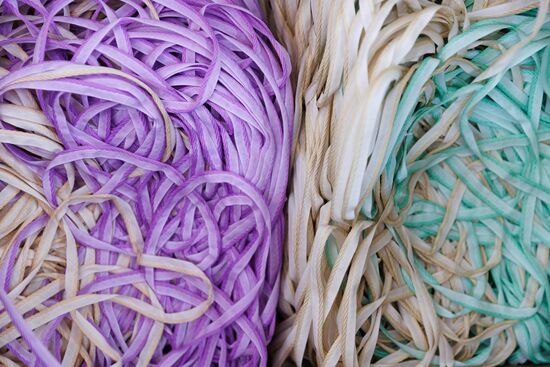 Russia Textile Industry