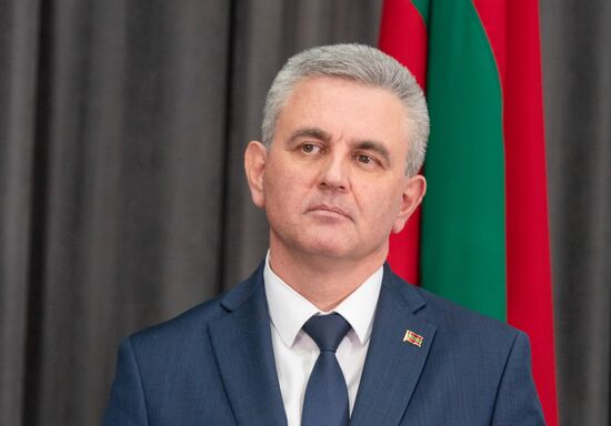 Moldova Transnistria Russia