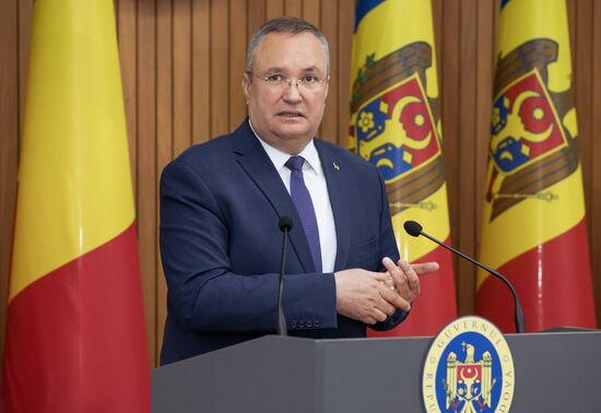 Moldova Romania