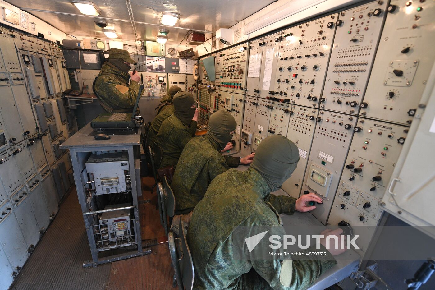 Belarus Air Defence