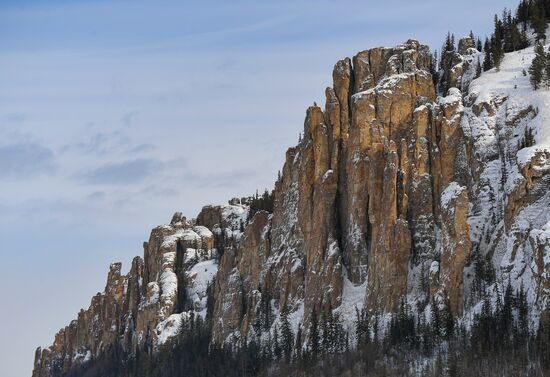 Russia Tourism