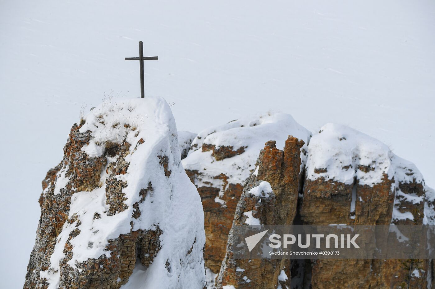Russia Tourism
