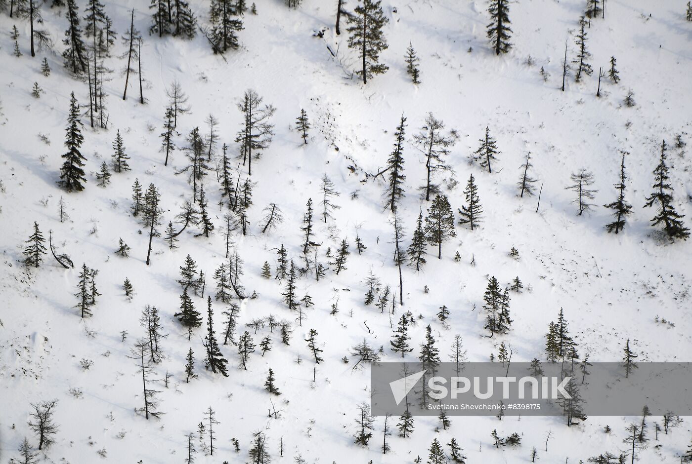 Russia Tourism