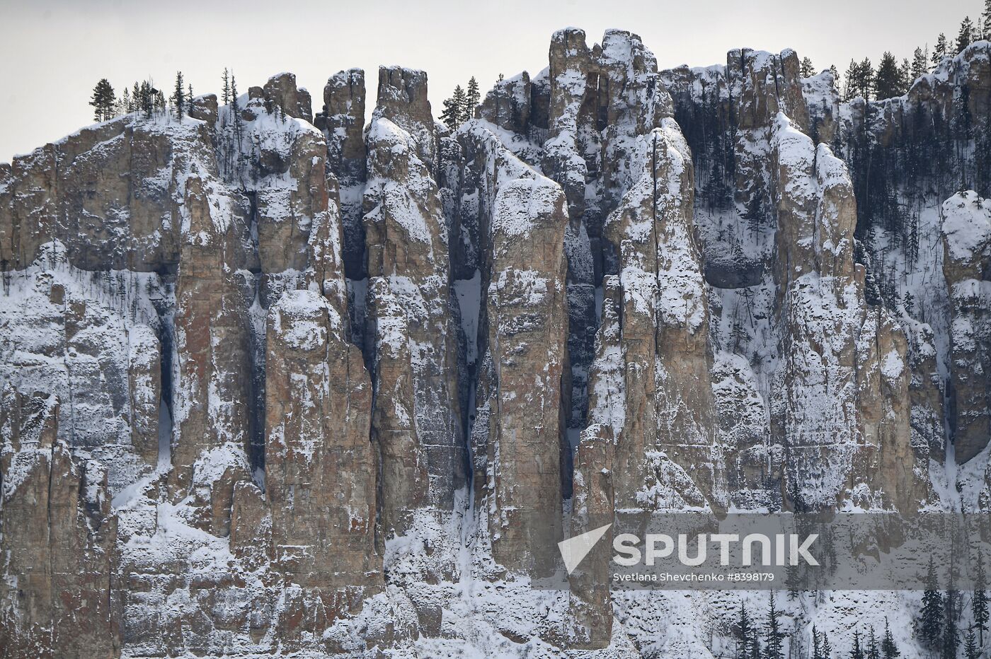 Russia Tourism