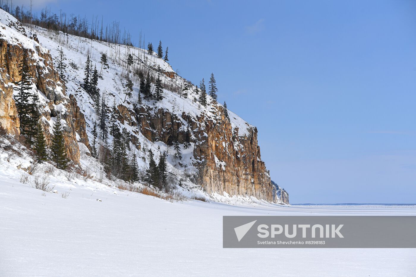 Russia Tourism