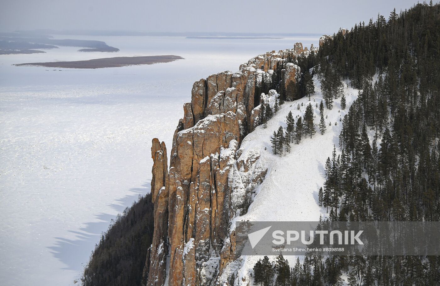 Russia Tourism
