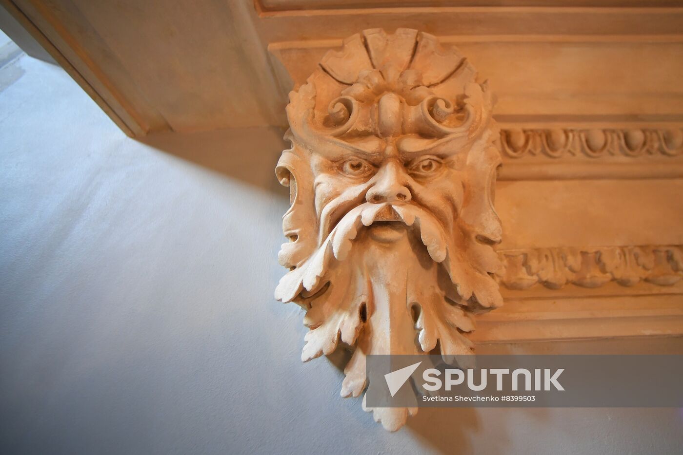 Hotel opens at Khludov-Panteleyev Mansion in Moscow