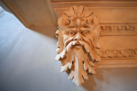 Hotel opens at Khludov-Panteleyev Mansion in Moscow