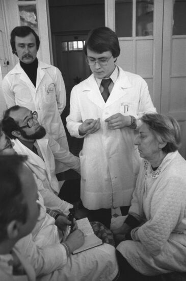 Helmholtz Moscow Research Institute of Eye Diseases