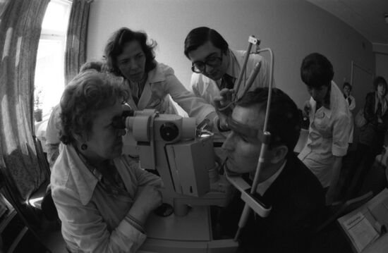 Professor Roza Gundorova