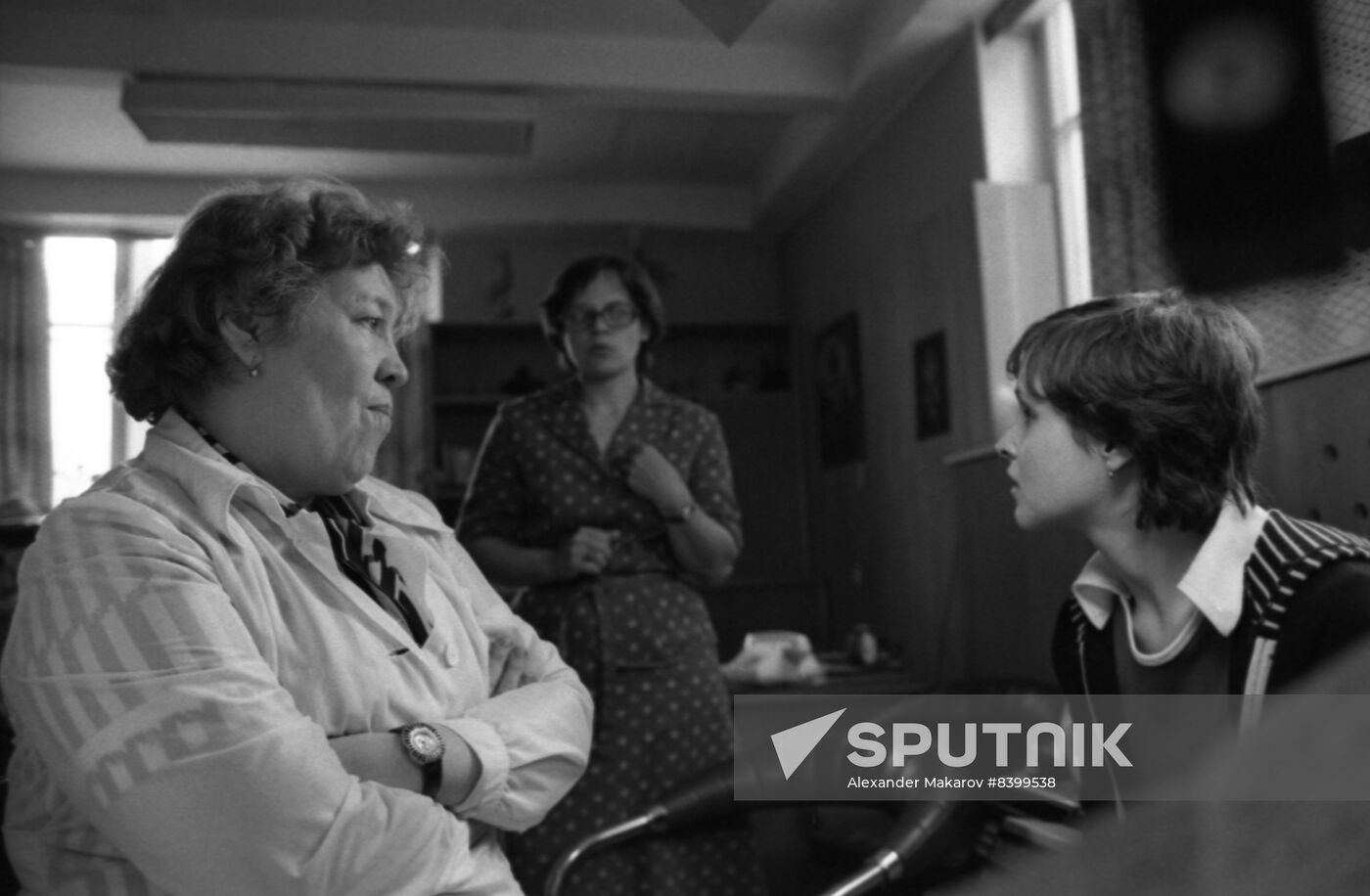 Professor Roza Gundorova