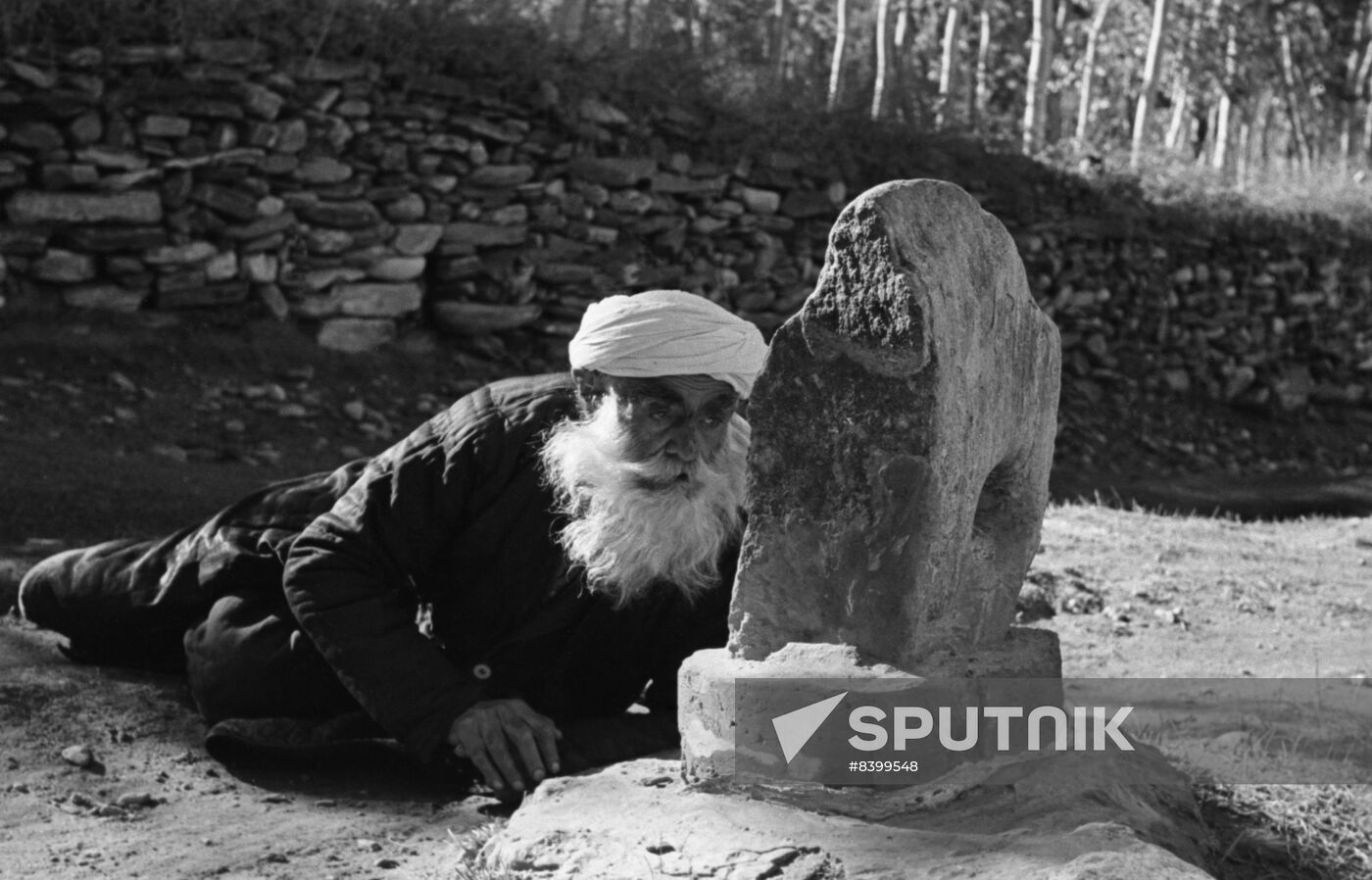 Long-liver Atitan Gulomnabiyev