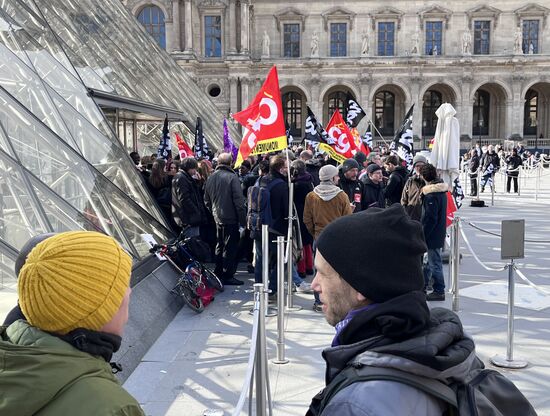 France Protests