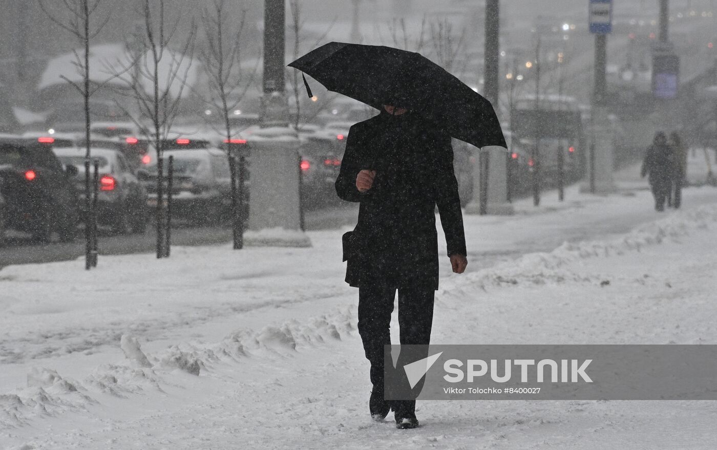 Belarus Weather