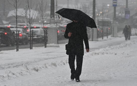 Belarus Weather