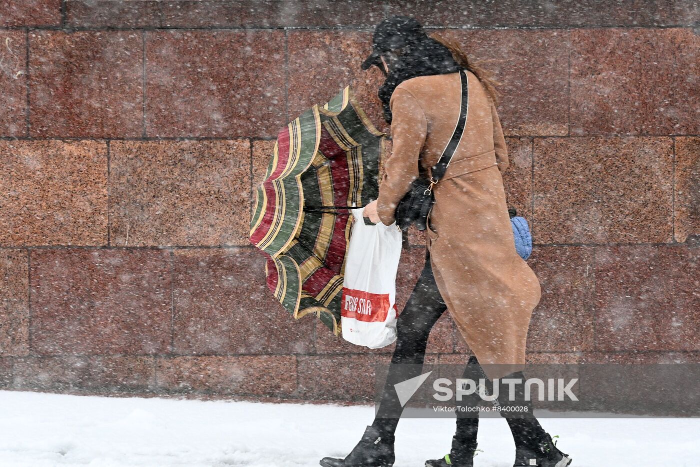 Belarus Weather