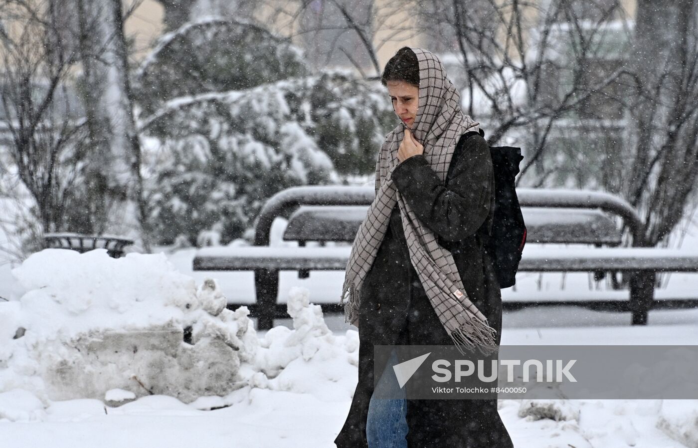 Belarus Weather