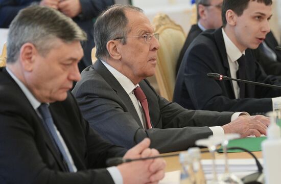 Russia Iran