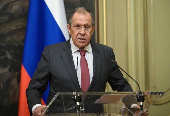 Russia Iran