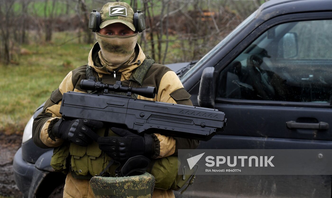 Russia Ukraine Military Operation Mobilised Reservists