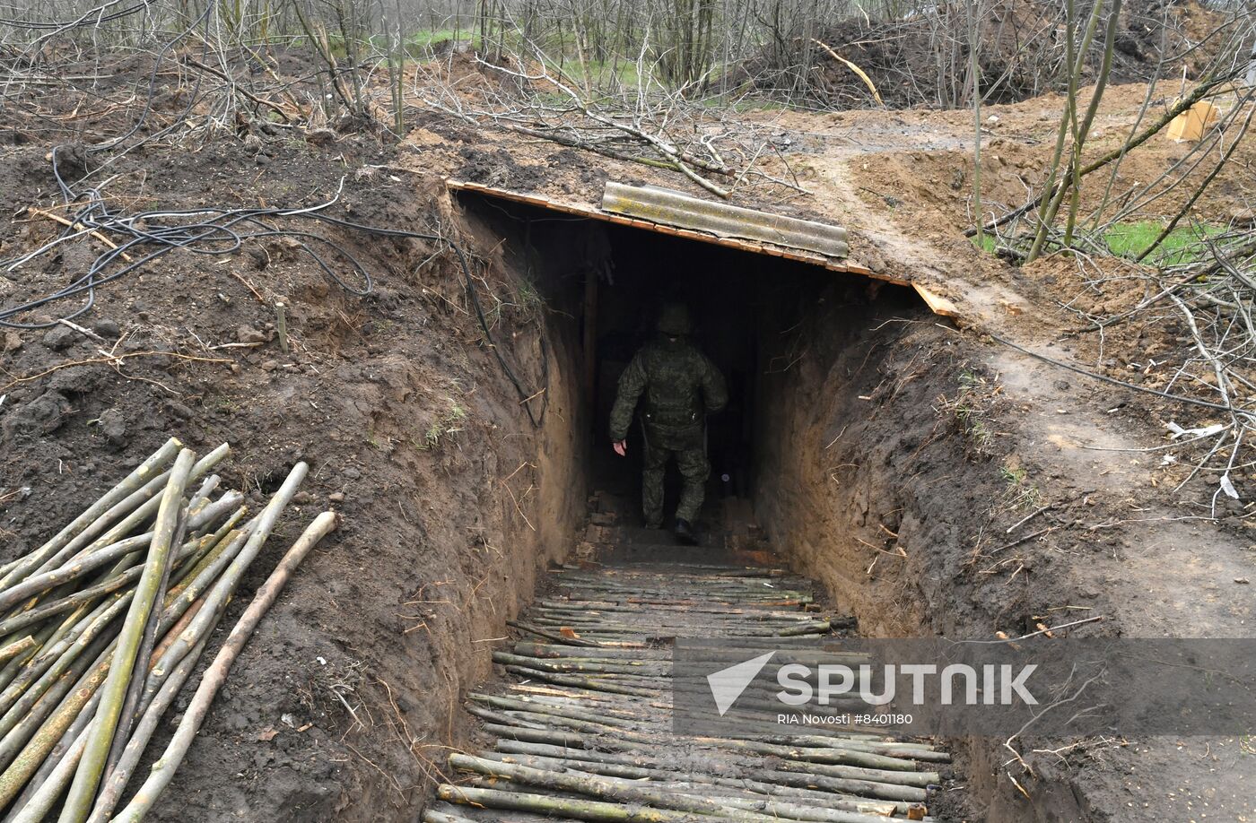 Russia Ukraine Military Operation Mobilised Reservists