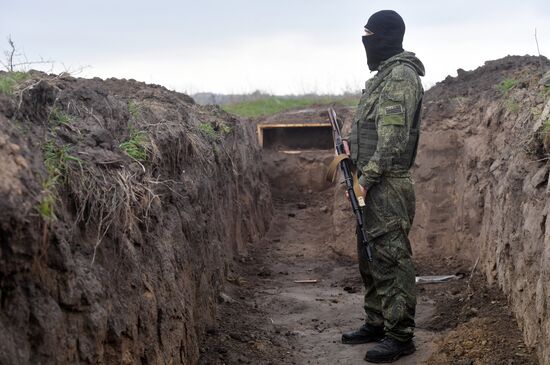 Russia Ukraine Military Operation Mobilised Reservists