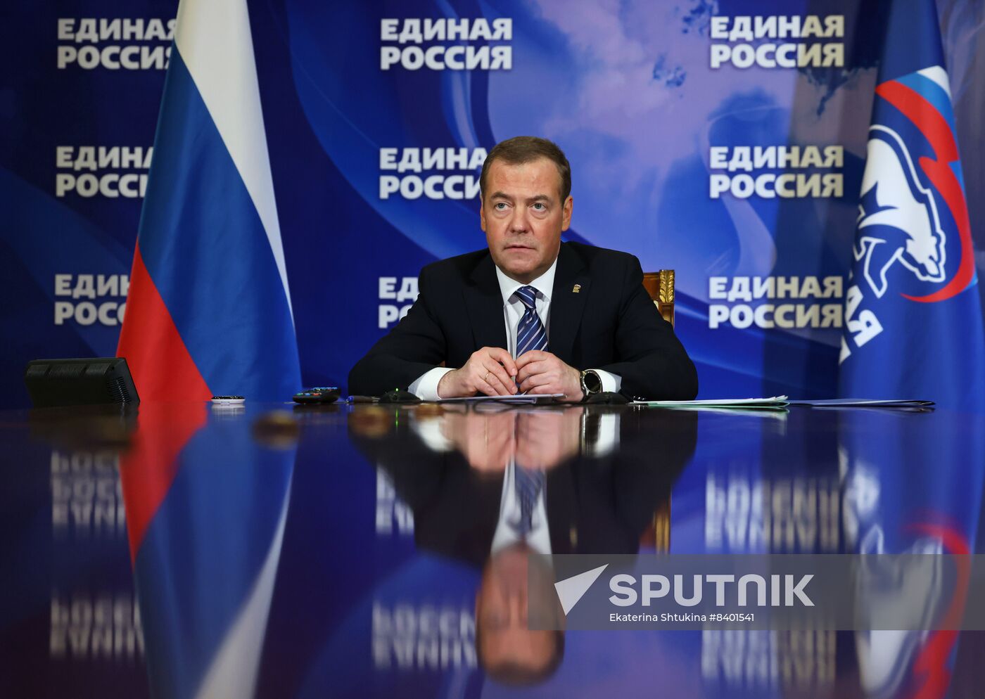 Russia Medvedev Against Neocolonialism Forum