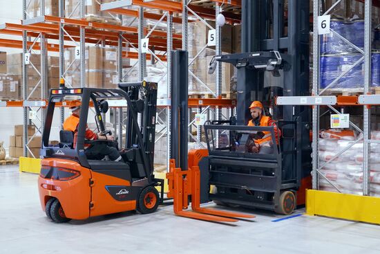 Russia Pharmaceutical Industry OTCPharm Pro