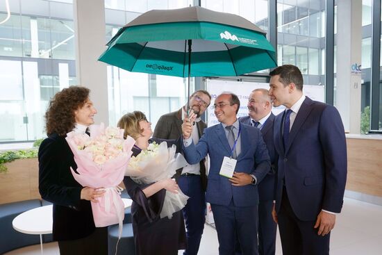 Russia Pharmaceutical Industry OTCPharm Pro