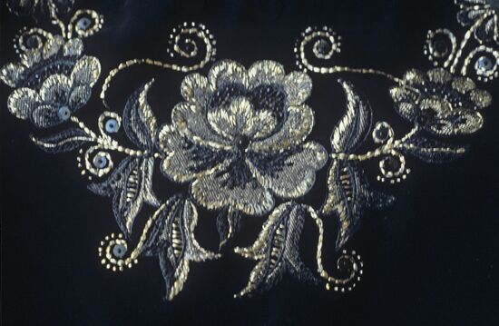 All-Union Fashion House