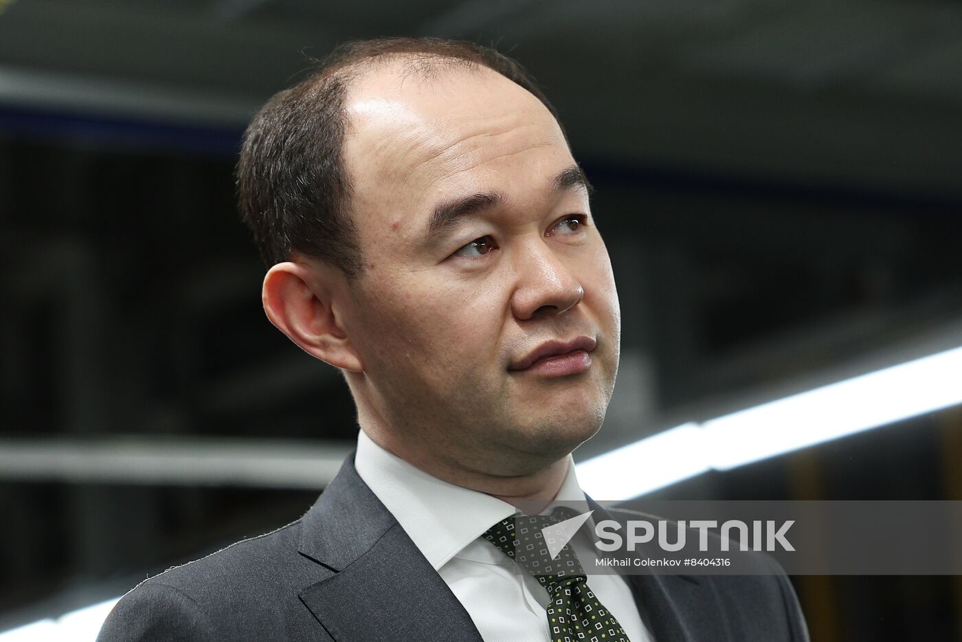 Russia China Car Industry