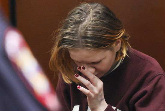 Russia Military Blogger Killing Case