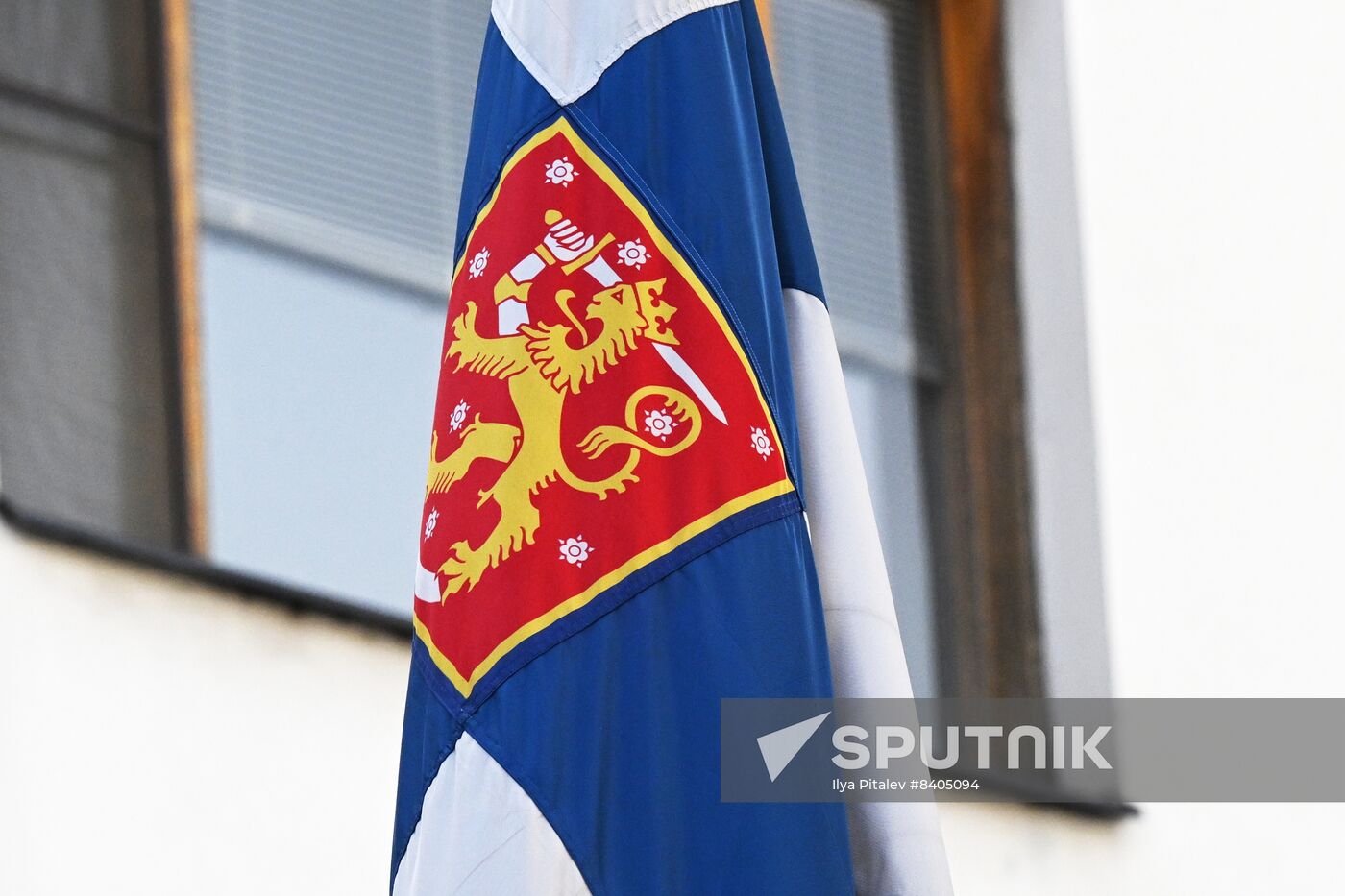 Russia Finland NATO Accession