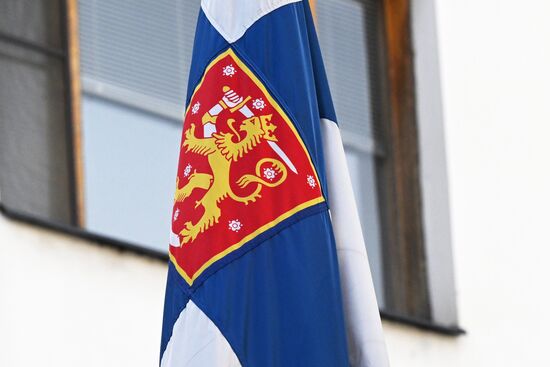 Russia Finland NATO Accession