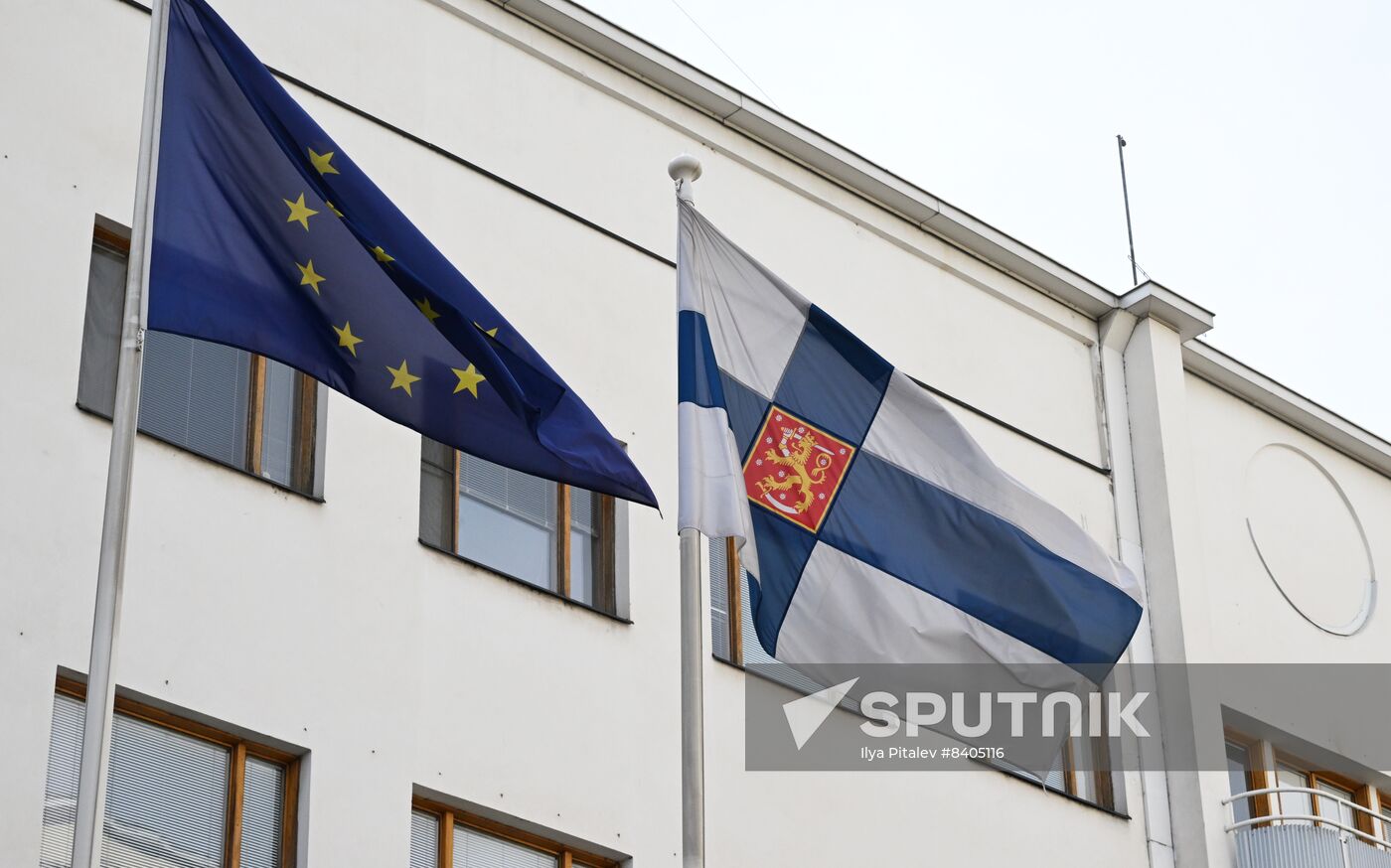 Russia Finland NATO Accession