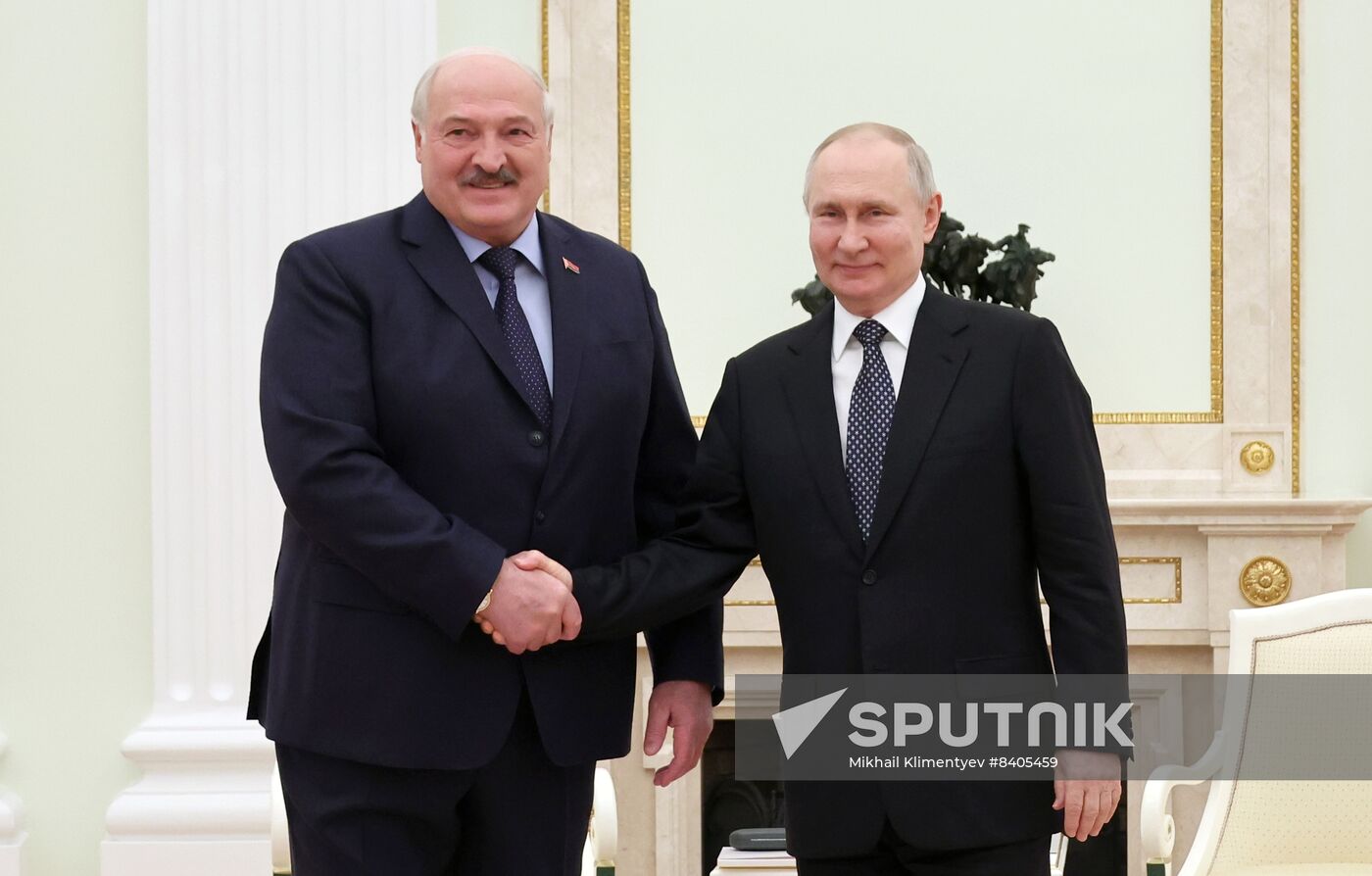 Russia Belarus
