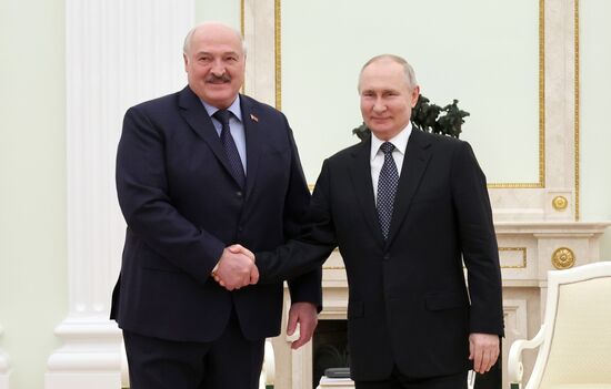 Russia Belarus