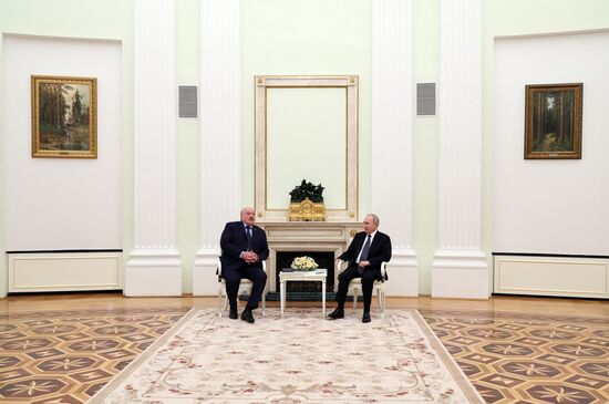 Russia Belarus