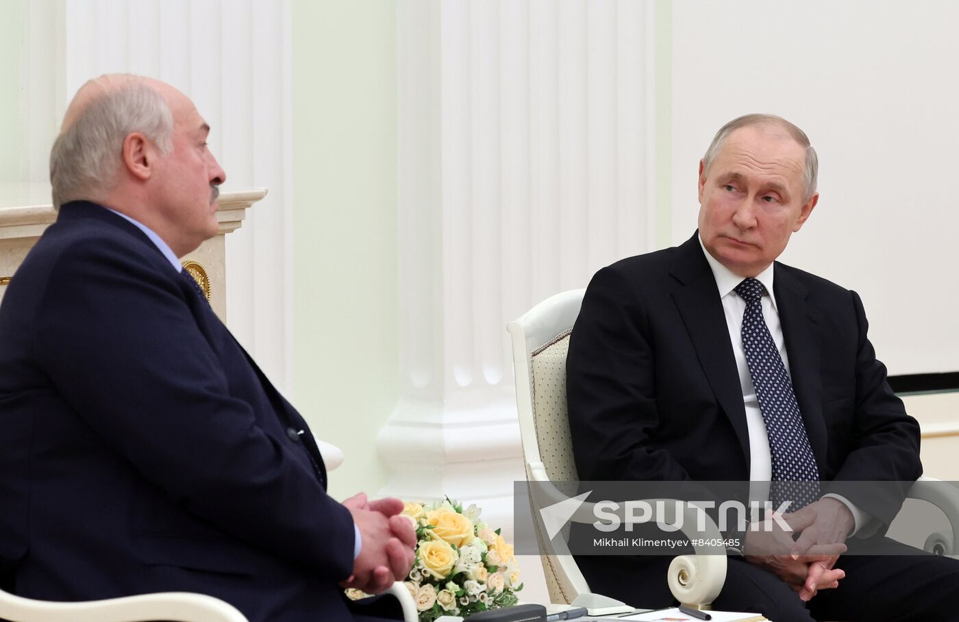 Russia Belarus