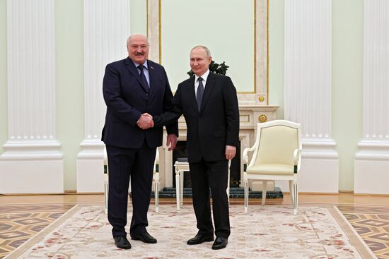 Russia Belarus