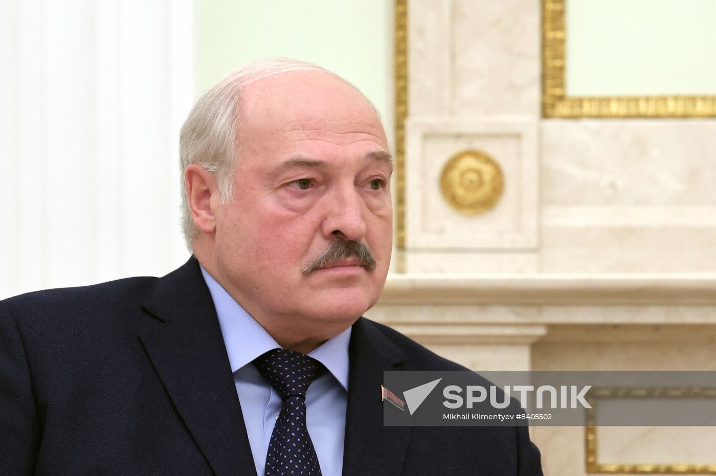 Russia Belarus