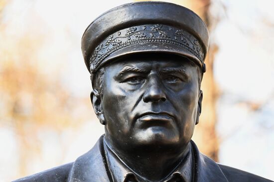 Russia Politician Zhirinovsky Death Anniversary