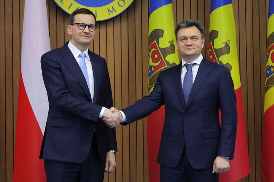 Moldova Poland