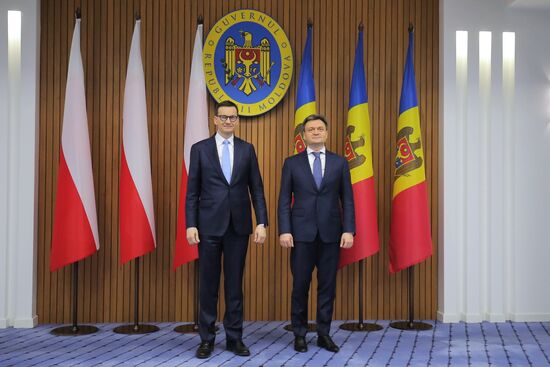 Moldova Poland