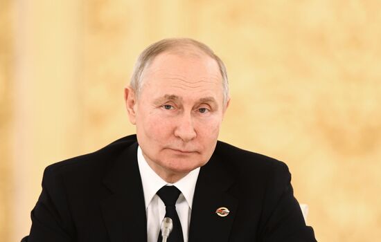 Russia Belarus Union State Supreme Council