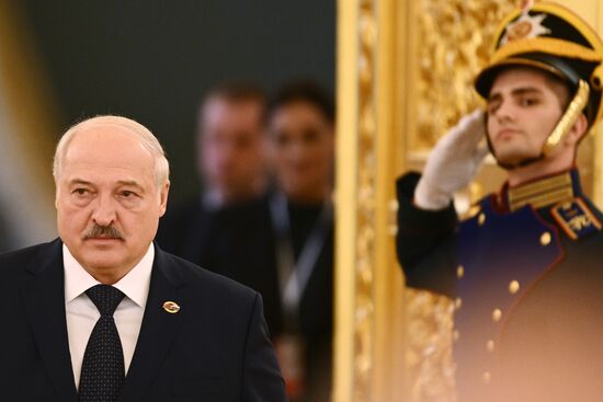 Russia Belarus Union State Supreme Council