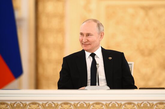 Russia Belarus Union State Supreme Council