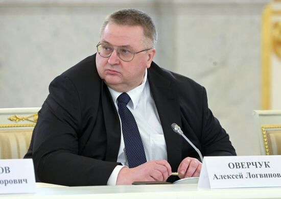 Russia Belarus Union State Supreme Council