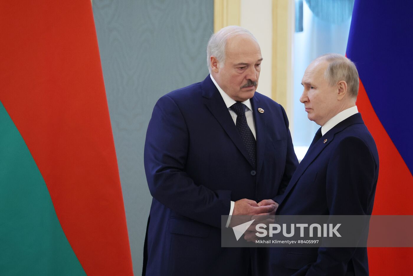 Russia Belarus Union State Supreme Council